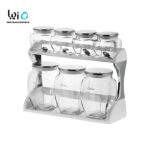 جا ادویه استند دار هانا استیل