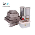 سرویس مسافرتی زیبا