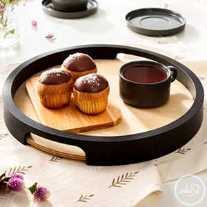 پخش عمده ظروف سرو و پذیرایی