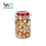 بانکه بلور چفتی زیباسازان