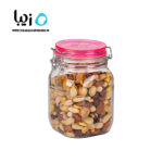 بانکه درب چفتی زیبا پاپاشف