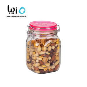 بانکه درب چفتی زیبا پاپاشف