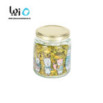 بانکه پیانو زیبا سازان درب پیچی فلزی