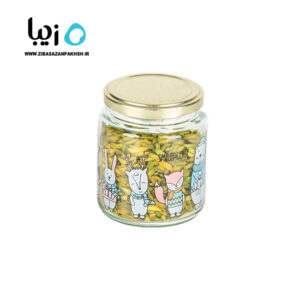 بانکه پیانو زیبا سازان درب پیچی فلزی