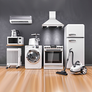 پخش لوازم خانگی طنین