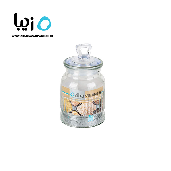 جا ادویه دیسفان چهارگوش زیباسازان