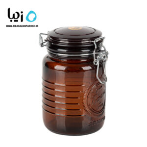 بانکه چفتی باواریا دارک سایز 3 زیباسازان