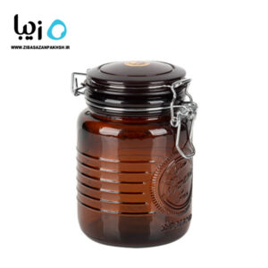 بانکه چفتی باواریا دارک سایز 4 زیبا سازان