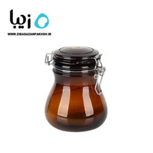 شاندرمن چفتی دارک سایز 4 زیبا سازان 11488