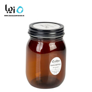 بانکه صفورا دارک سایز 5 زیباسازان