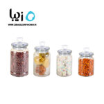 بانکه دیسفان چهارگوش زیباسازان 11465