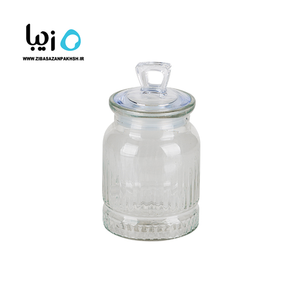 ادویه دیسفان چهارگوش زیبا سازان 11472