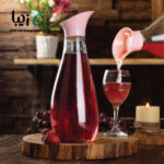 بطری آونگ زیبا سازان