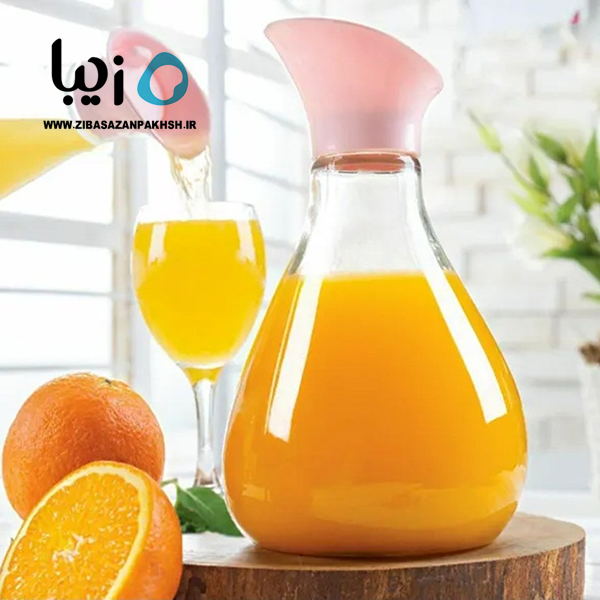 بطری آونگ سایز 2 زیبا سازان
