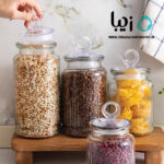 بانکه دیسفان گرد زیبا 11455