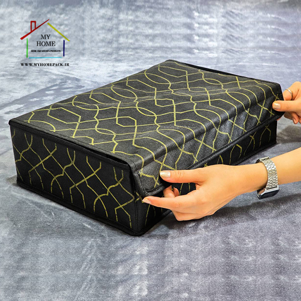 توکشویی دوقلو مای هوم