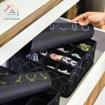 نظم دهنده اسکلت دار کشو مای هوم