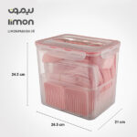 پخش عمده لیمون