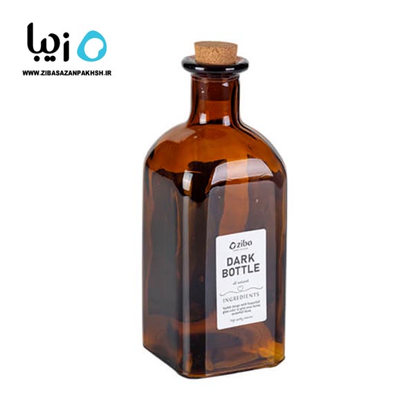 بطری ترنگ زیباسازان