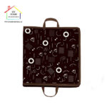 بقچه ترگال مای هوم